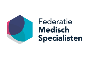 Logo Federatie Medisch Specialisten